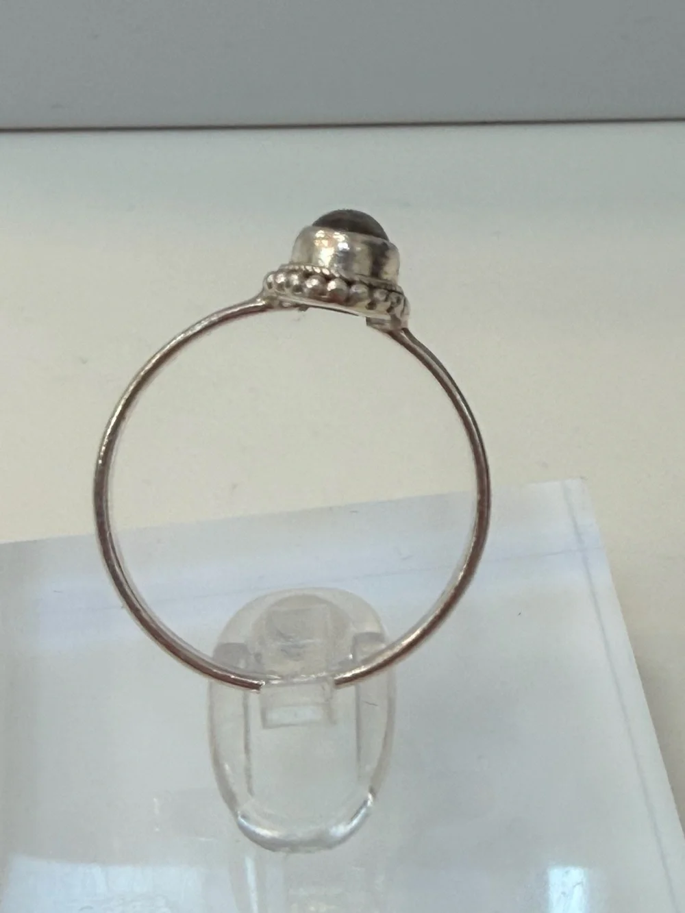 N/A elegant silver